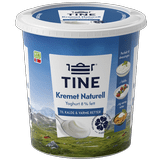 TINE® Yoghurt Naturell Kremet  
